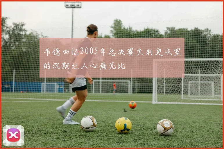 韦德回忆2005年总决赛失利更衣室的沉默让人心痛无比