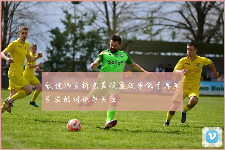 张佳玮分析克莱投篮效率低于库里引发的讨论与关注